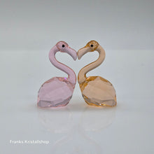 Lade das Bild in den Galerie-Viewer, SWAROVSKI Lovlots - Flamingos Claude & Claudine 5136525