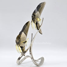 Lade das Bild in den Galerie-Viewer, SWAROVSKI Crystal Paradise Fledermausfisch 1036571 oU