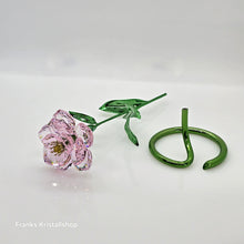 Lade das Bild in den Galerie-Viewer, SWAROVSKI Florere Blume Pfingstrose Blumenträume 5668065