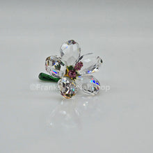 Lade das Bild in den Galerie-Viewer, SWAROVSKI Florere Hibiskus klein Blumenträume 5690534