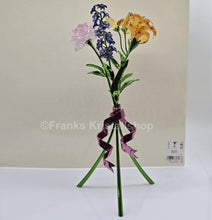 Lade das Bild in den Galerie-Viewer, SWAROVSKI Florere Strauß Blumenstrauß mittel 5667603