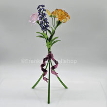 Lade das Bild in den Galerie-Viewer, SWAROVSKI Florere Strauß Blumenstrauß mittel 5667603