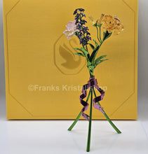 Lade das Bild in den Galerie-Viewer, SWAROVSKI Florere Strauß Blumenstrauß mittel 5667603