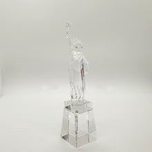 Lade das Bild in den Galerie-Viewer, SWAROVSKI Travel Memories Freiheits Statue 5428011
