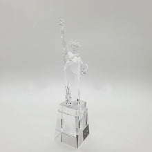 Lade das Bild in den Galerie-Viewer, SWAROVSKI Travel Memories Freiheits Statue 5428011