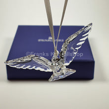 Lade das Bild in den Galerie-Viewer, SWAROVSKI Friedenstaube Taube Ornament 5403313