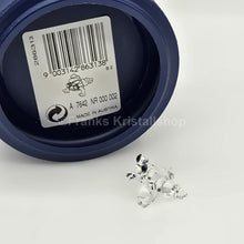 Lade das Bild in den Galerie-Viewer, SWAROVSKI Baby Frosch 286313