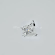 Lade das Bild in den Galerie-Viewer, SWAROVSKI Baby Frosch 286313