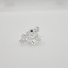 Lade das Bild in den Galerie-Viewer, SWAROVSKI Frosch 183113