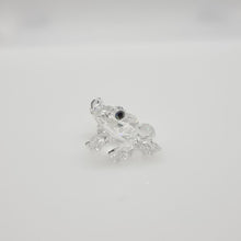 Lade das Bild in den Galerie-Viewer, SWAROVSKI Frosch 183113