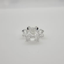 Lade das Bild in den Galerie-Viewer, SWAROVSKI Frosch 183113