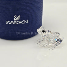 Lade das Bild in den Galerie-Viewer, SWAROVSKI Frosch 5243741