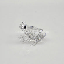 Lade das Bild in den Galerie-Viewer, SWAROVSKI Frosch 5243741