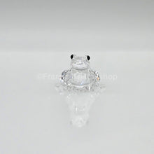 Lade das Bild in den Galerie-Viewer, SWAROVSKI Frosch 5243741