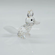 Lade das Bild in den Galerie-Viewer, SWAROVSKI Fuchs Groß 013837
