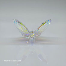 Lade das Bild in den Galerie-Viewer, SWAROVSKI Paradise Schmetterling Aurora Borealis 953056 oU