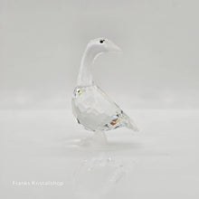 Lade das Bild in den Galerie-Viewer, SWAROVSKI Gänsemutter Gans 174960