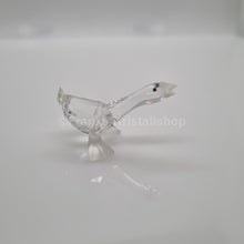 Lade das Bild in den Galerie-Viewer, SWAROVSKI Gans Gänsekind Harry 174962