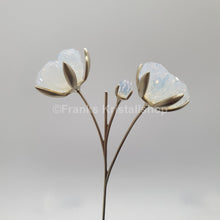 Lade das Bild in den Galerie-Viewer, SWAROVSKI Blumenträume Garden Tales Baumwolle 5586699 AV