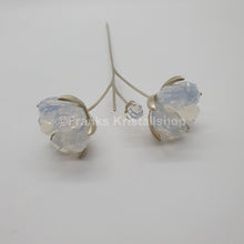 Lade das Bild in den Galerie-Viewer, SWAROVSKI Blumenträume Garden Tales Baumwolle 5586699 AV