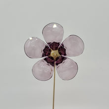 Lade das Bild in den Galerie-Viewer, SWAROVSKI Blumenträume Garden Tales Hibiskus 5619417