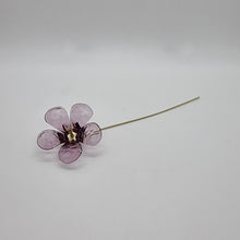 Lade das Bild in den Galerie-Viewer, SWAROVSKI Blumenträume Garden Tales Hibiskus 5619417