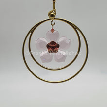 Lade das Bild in den Galerie-Viewer, SWAROVSKI Garden Tales Kirschblüte Ornament 5557804