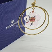 Lade das Bild in den Galerie-Viewer, SWAROVSKI Garden Tales Kirschblüte Ornament 5557804