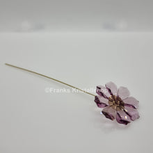 Lade das Bild in den Galerie-Viewer, SWAROVSKI Blumenträume Garden Tales Kosmea 5557801