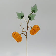 Lade das Bild in den Galerie-Viewer, SWAROVSKI Blumenträume Garden Tales Kürbis 5586702