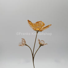 Lade das Bild in den Galerie-Viewer, SWAROVSKI Blumenträume Garden Tales Magnolie 5557799