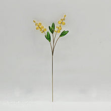 Lade das Bild in den Galerie-Viewer, SWAROVSKI Blumenträume Garden Tales Mimose 5619230