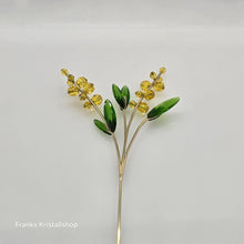 Lade das Bild in den Galerie-Viewer, SWAROVSKI Blumenträume Garden Tales Mimose 5619230