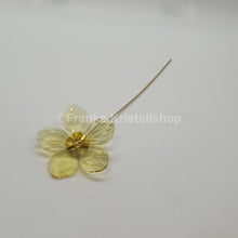 Lade das Bild in den Galerie-Viewer, SWAROVSKI Blumenträume Garden Tales Schneerose 5557802