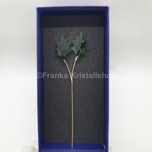 Lade das Bild in den Galerie-Viewer, SWAROVSKI Garden Tales Stechpalmenblätter 5586701