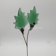 Lade das Bild in den Galerie-Viewer, SWAROVSKI Garden Tales Stechpalmenblätter 5586701