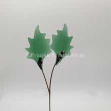 Lade das Bild in den Galerie-Viewer, SWAROVSKI Garden Tales Stechpalmenblätter 5586701