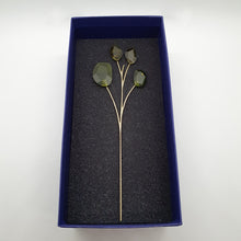 Lade das Bild in den Galerie-Viewer, SWAROVSKI Blumenträume Garden Tales Eukalyptus 5557803