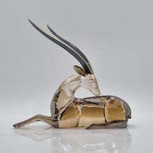 Lade das Bild in den Galerie-Viewer, SWAROVSKI African Sunset Gazelle Kito 5557856