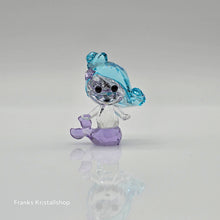Lade das Bild in den Galerie-Viewer, SWAROVSKI Meerjungfrau Geheimnisvolle Kreaturen 5428001