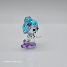 Lade das Bild in den Galerie-Viewer, SWAROVSKI Meerjungfrau Geheimnisvolle Kreaturen 5428001