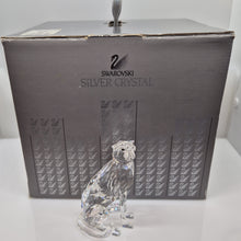 Lade das Bild in den Galerie-Viewer, SWAROVSKI Der Gepard 183225
