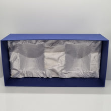 Lade das Bild in den Galerie-Viewer, SWAROVSKI Gläser 2er Set Whisky Cola Wasser Gläser 1131243