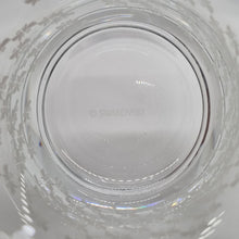 Lade das Bild in den Galerie-Viewer, SWAROVSKI Gläser 2er Set Whisky Cola Wasser Gläser 1131243