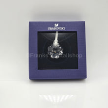 Lade das Bild in den Galerie-Viewer, SWAROVSKI Glücksbringer Kleeblatt Ornament 5526149