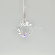 Lade das Bild in den Galerie-Viewer, SWAROVSKI Glücksbringer Kleeblatt Ornament 5526149