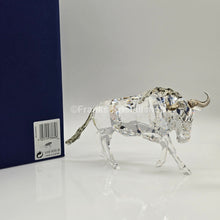 Lade das Bild in den Galerie-Viewer, SWAROVSKI Gnu 933662