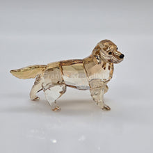 Lade das Bild in den Galerie-Viewer, SWAROVSKI Golden Retriever Mutter 1142823