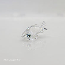 Lade das Bild in den Galerie-Viewer, SWAROVSKI Goldfisch Mini 202103