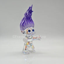 Lade das Bild in den Galerie-Viewer, SWAROVSKI Good Luck Trolls - Troll L Groß 5688038
